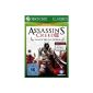 Assassin`s Creed II is top!  Is the GOTY also top?