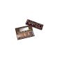 URBAN DECAY NAKED Eye Shadow Palette 1 (Health and Beauty)