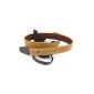 Morning 20 Vintage Brown Leather Strap camera (Accessory)