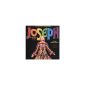 Joseph and the Amazing Technicolor Dreamcoat (German Gesamtaufnahme) (Audio CD)