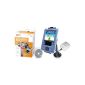Palm Zire 31 handheld incl. Kirrio navigation system with maps for Germany / Austria / Switzerland (Electronics)