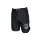 OKAMI Fightgear Martial Arts pants Warrior Shorts (Sports Apparel)