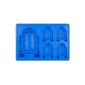 Star Wars Silicon Ice Tray R2-D2 (Toys)