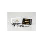 Ego-C 750 mAh Set of 2 gold (Personal Care)