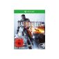 Battlefield 4 - [Xbox One] (Video Game)