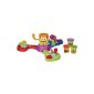 Play-Doh - A87521010 - On And Reflex Action Game - Gob'Fou (Toy)