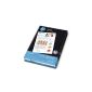 Hewlett Packard CHP110 - HP Office Copy paper A4, 80 g / m², 500 sheets, high white (Office supplies & stationery)