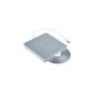 Patuoxun® Slim-Slot USB External CD drive for Apple MacBook Air Pro (Supports Mac OS system under 10.6) (Electronics)