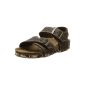 Birkenstock New York Sandals child mixed (Shoes)