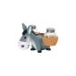 Salt and Pepper Shaker Set - Donkey (household goods)