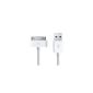 Dansell High Speed ​​Cable for Apple iPhone 3G / 3GS / 4 / 4S IPAD 1/2/3
