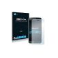 6x Screen Protector Wiko Lenny - Screen Protector foil ultra-transparent, invisible (Electronics)