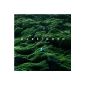 Green Velvet (Velvet Limited Edition incl. Bonus tracks) (Audio CD)