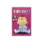 Encore!  : Play, sing and sign ...: baby loves it (Paperback)