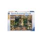 Ravensburger 17424 - World of Tigers - 5000 pieces Puzzle (153x101 cm) (Toy)