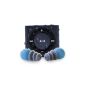 Swim MP3 Player Kit Waterfi 100% waterproof and Waterproof - 4th Generation iPod Shuffle 2GB for swimming and other water sports + waterproof earphones and headband attachment included - No need to holster.  - (Electronic devices)