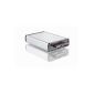 Technotrend S 2 3650 CI USB Box with DVB-S reception (HDTV) Silver (Electronics)