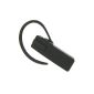 Bluetooth Stereo Headset B-Speech Coba for Samsung Wave II S8530 Omnia ...