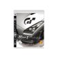Gran Turismo 5 Prologue (video game)