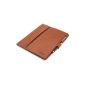 Noble's wallet for iPad