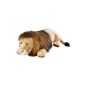 Wild Republic 80625 - floppies, lion, 76 cm (toys)