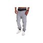 sports and leisure trousers