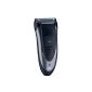BRAUN - 190 BLISTER - Men Shaver (Health and Beauty)