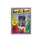 Biesti Boys (card game) (Game)