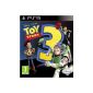 Toy Story 3 (Video Game)