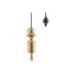 Berk PE-0460 dowsing - Isis Pendulum, small (Office supplies & stationery)