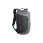 VAUDE backpacks Tecolog, 43 x 26 x 11 cm, 14 liters (equipment)