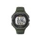 Timex Gents Watch Timex Expedition XL XL Shock Vibrating Digital Quartz Plastic T49951 (clock)