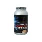 Body Attack 100% Casein Protein Chocolate, 1-Pack (1 x 900 g) (Health and Beauty)