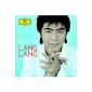 The Best of Lang Lang (Audio CD)