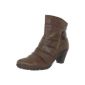 Gabor Shoes 5164122 Women Fashion Half Boots (Shoes)
