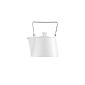 Arzberg Tric 9700-00001-4230-1 form Teapot 6, 1,15 L, white (household goods)