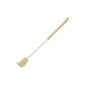 SODIAL (R) Plastic Handle Bamboo Telescopic hose Back Scratcher Massage (Health and Beauty)