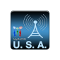 MyRadio USA (App)