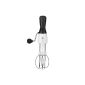 OXO Good Grips Hand Mixer, mechanically / hand operated (household goods)