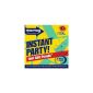 Instant Party With Krafty Kuts!  Just Add People!  (UK Import) (Audio CD)