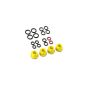 Kärcher 2640-729 kit spare O-rings for high pressure cleaners (Tools & Accessories)
