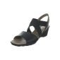 Gabor Shoes 4473127, Lady Sandals (Shoes)