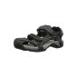 Dockers 343000-243001 man sandals (shoes)