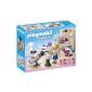 Playmobil - 5487 - figurine - Beauty Salon (Toy)
