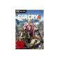 Far Cry 4 - Standard Edition [PC] (computer game)
