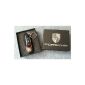 USB 2.0 8GB 8GB Key Shape remote control Porsche Cayenne Cayman Panamera Boxster Black Car Key (Electronics)