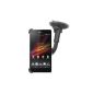 Ownstyle4you Tailored Car Auto Windscreen Mount Holder for Sony Xperia Z 