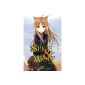 Spice and Wolf, Vol. 1 (Paperback)