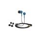 Sennheiser CX 215 earphones Wired Mini (Electronics)