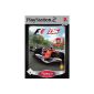 The best F1 game